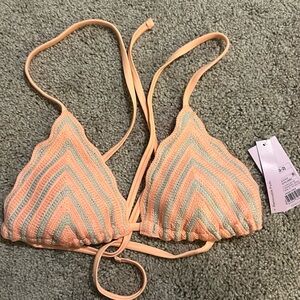 Wild fable Bikini top XS
